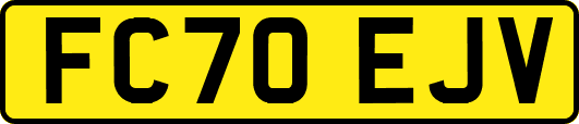 FC70EJV