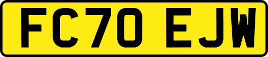 FC70EJW