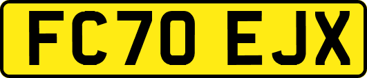 FC70EJX