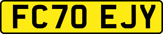 FC70EJY