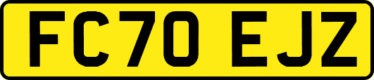 FC70EJZ