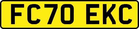 FC70EKC