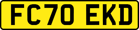 FC70EKD