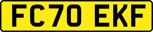 FC70EKF