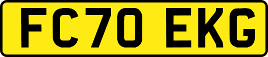 FC70EKG