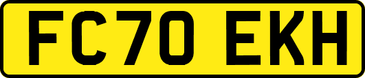 FC70EKH