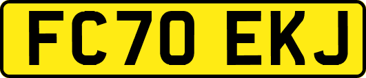 FC70EKJ