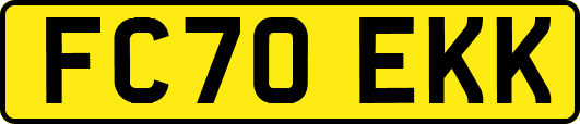 FC70EKK