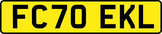 FC70EKL