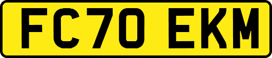 FC70EKM