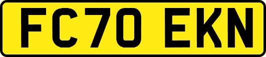 FC70EKN