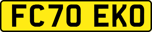 FC70EKO