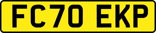 FC70EKP