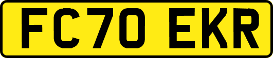 FC70EKR