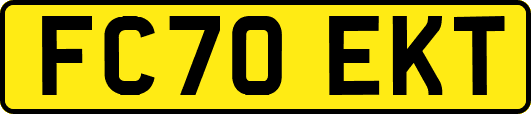 FC70EKT