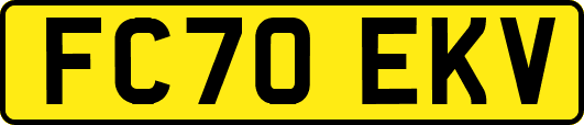 FC70EKV