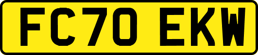 FC70EKW