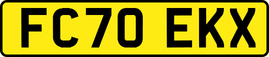 FC70EKX