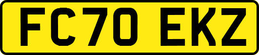 FC70EKZ