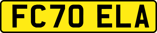 FC70ELA