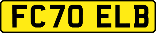 FC70ELB