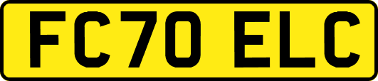 FC70ELC