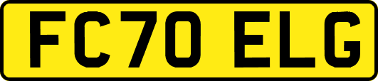 FC70ELG
