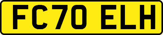 FC70ELH