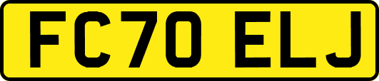 FC70ELJ