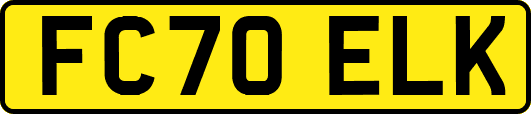 FC70ELK