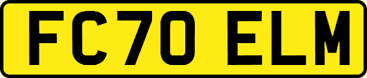 FC70ELM