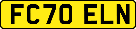 FC70ELN