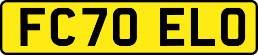 FC70ELO