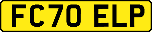 FC70ELP