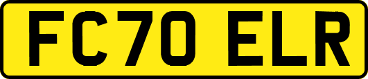 FC70ELR