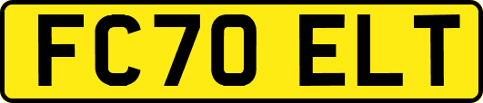 FC70ELT