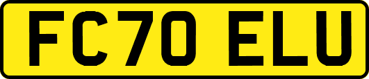 FC70ELU
