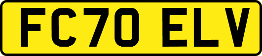FC70ELV