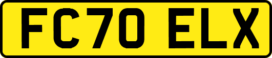 FC70ELX