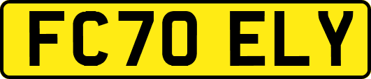 FC70ELY