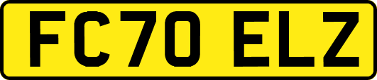 FC70ELZ