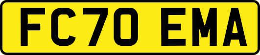 FC70EMA