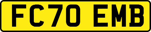FC70EMB