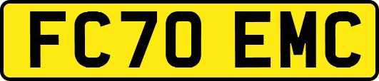 FC70EMC