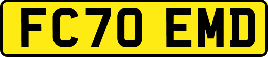 FC70EMD