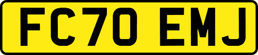FC70EMJ
