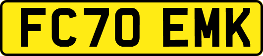 FC70EMK