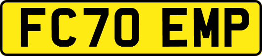 FC70EMP