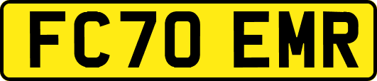 FC70EMR
