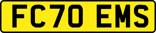 FC70EMS
